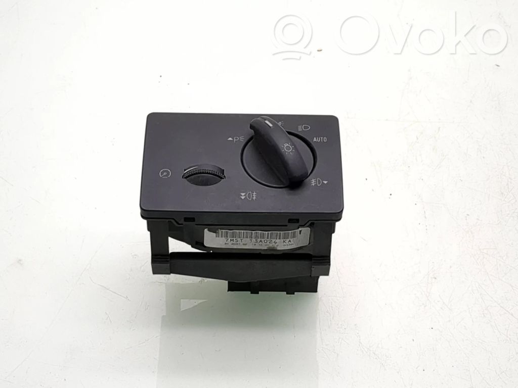 Ford Kuga I Light switch 