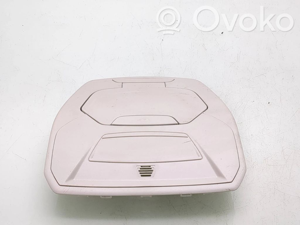 Ford Kuga II Compartimento para las gafas de sol 