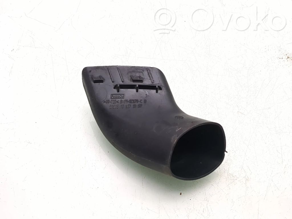 Ford Kuga I Air intake duct part 