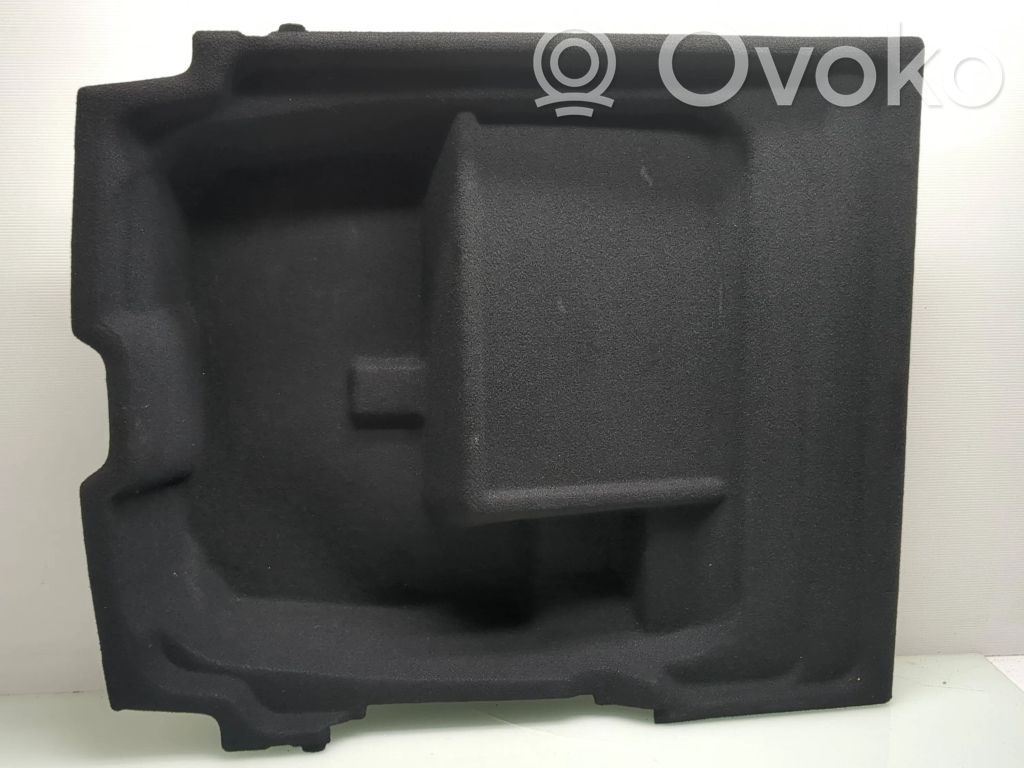 Volvo S90, V90 Trunk/boot floor carpet liner 