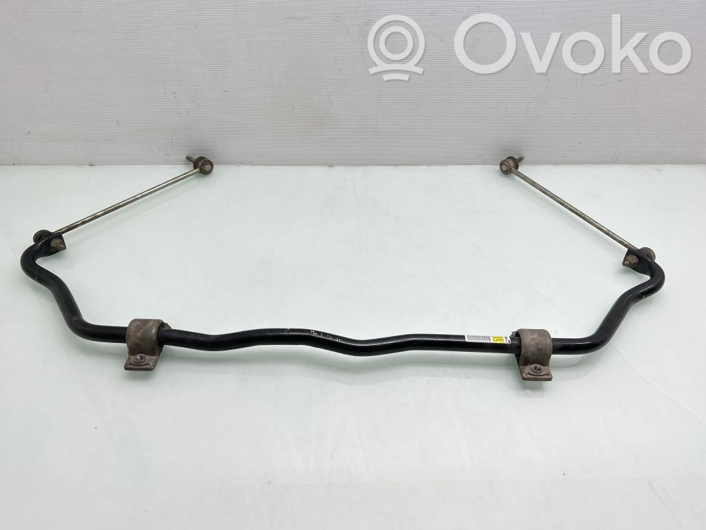 Citroen Berlingo Stabilizators 
