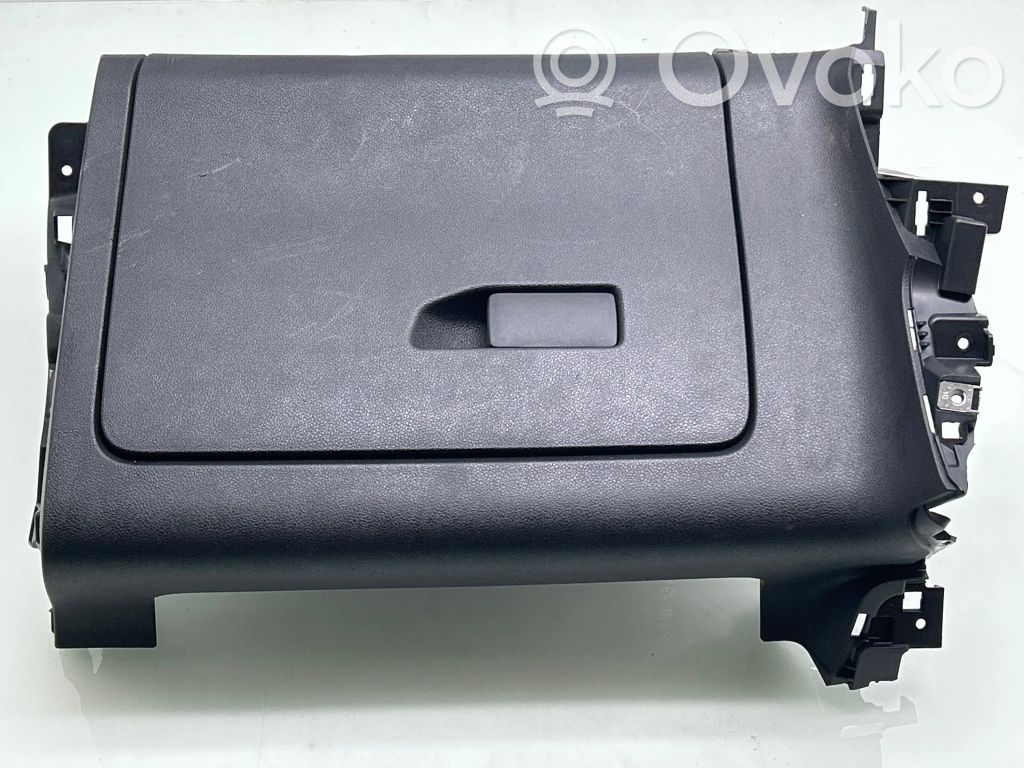 Citroen Berlingo Handschuhfach komplett 