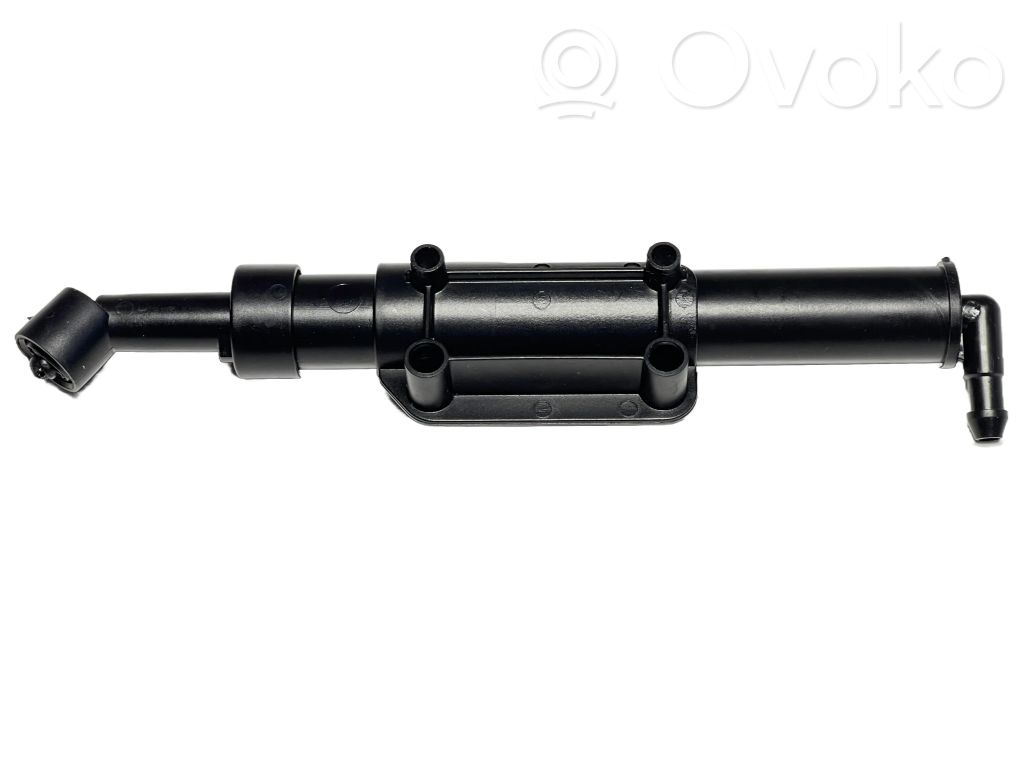 Volvo S60 Dysza spryskiwacza lampy przedniej 
