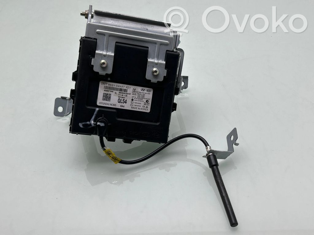 KIA Sportage Centralina/modulo keyless go 
