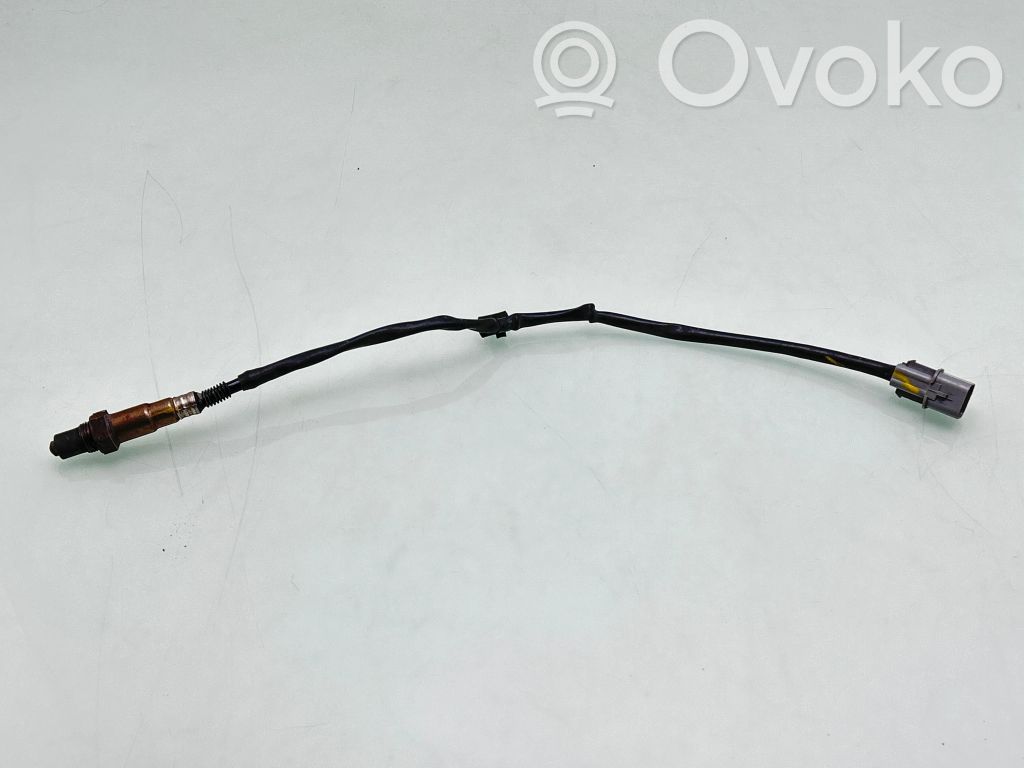 KIA Sportage Lambda probe sensor 