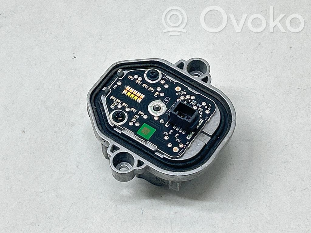 Volvo S90, V90 LED ballast control module 