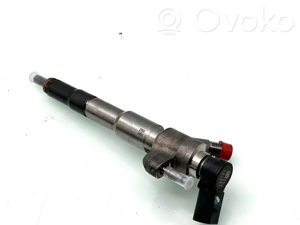 Nissan Navara D23 Inyector de combustible 