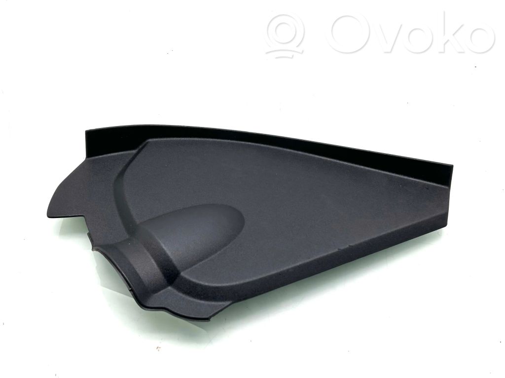 Chevrolet Camaro Dashboard side end trim 