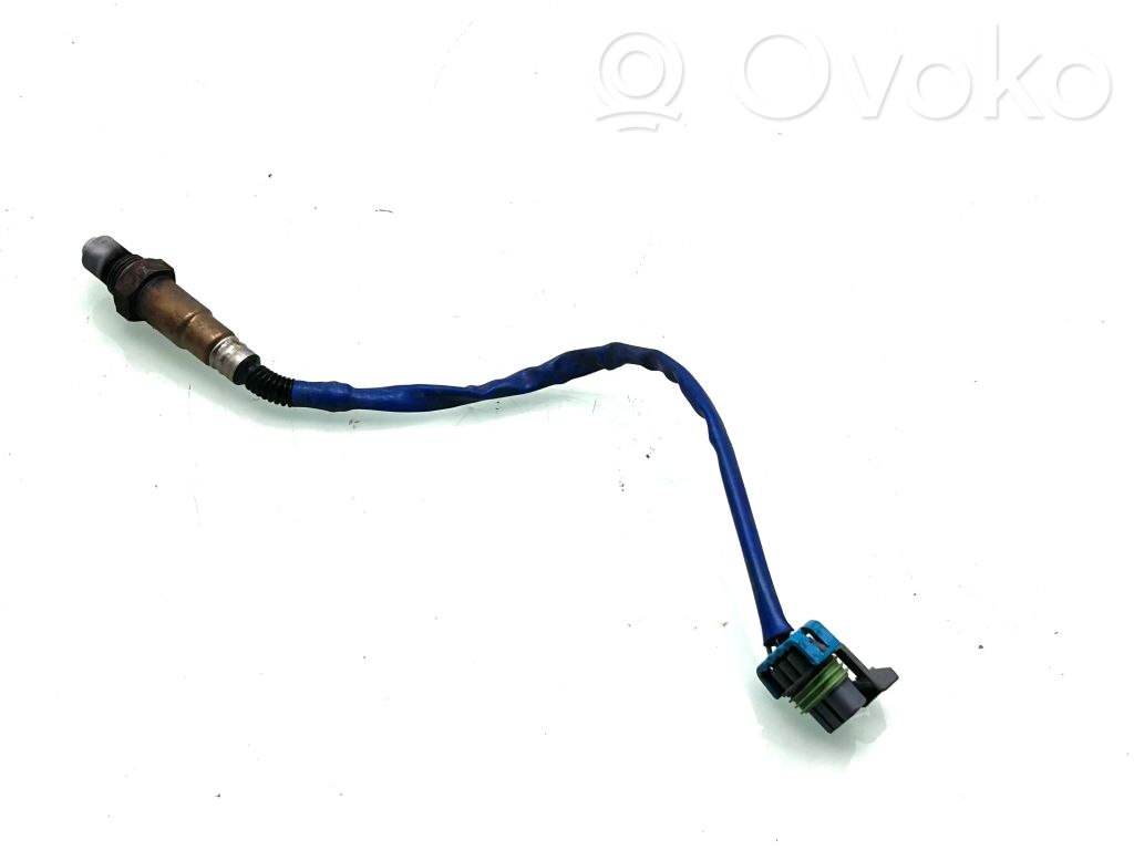 Chevrolet Camaro Lambda probe sensor 