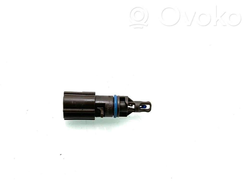 Mass air flow meter   DS7A12A697