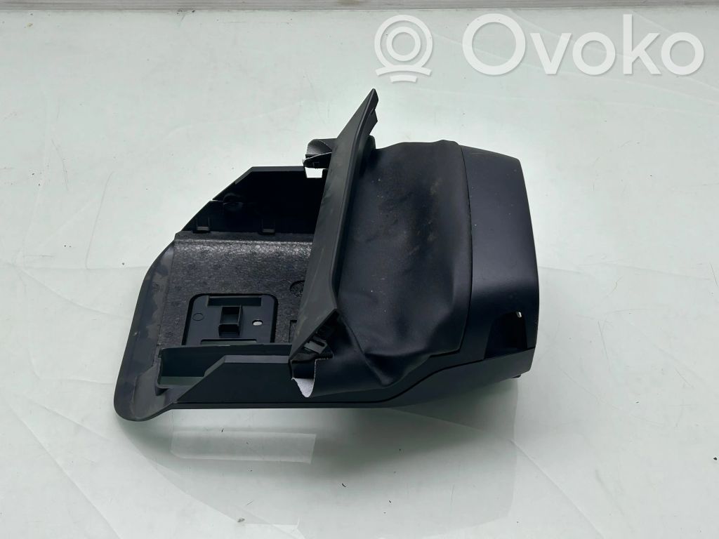 Ford Focus Steering wheel column trim 