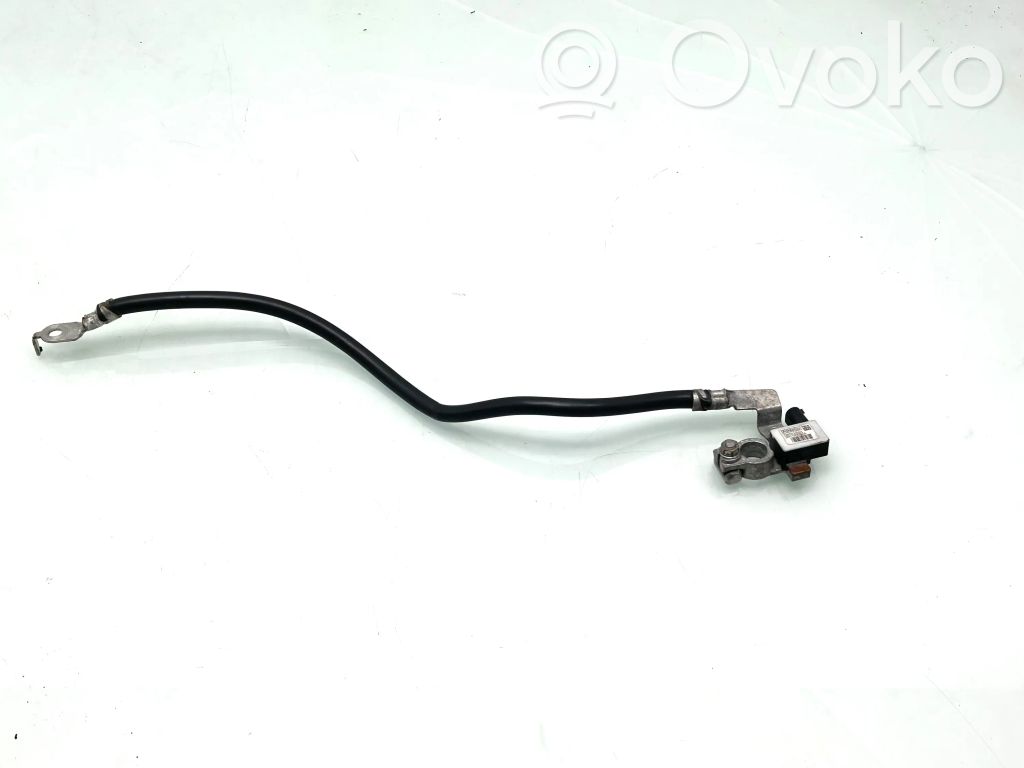 Ford Focus Câble négatif masse batterie 