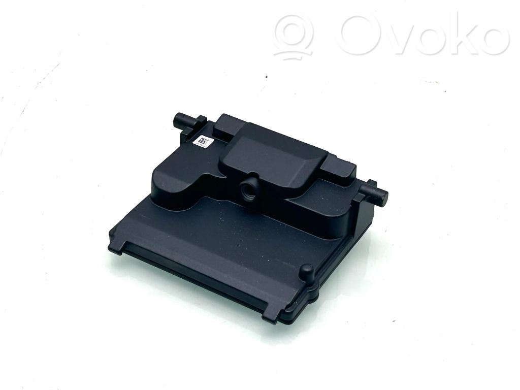 Ford Focus Windshield/windscreen camera 