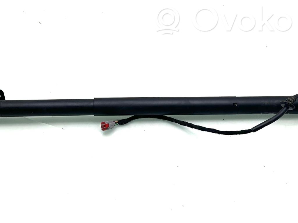 Ford Focus Tailgate/trunk strut/damper 
