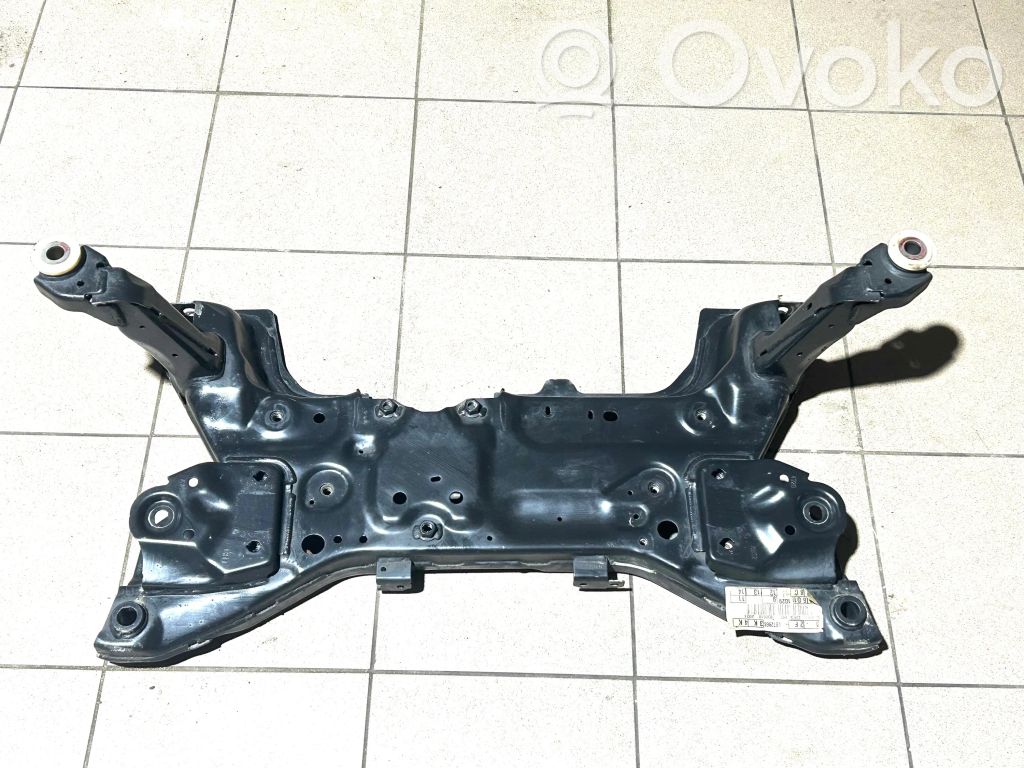 Front subframe   JX615019BED