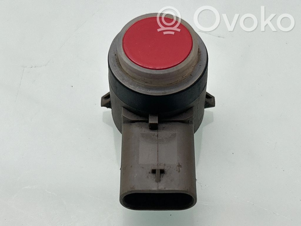 Opel Astra K Sensor de aparcamiento PDC 