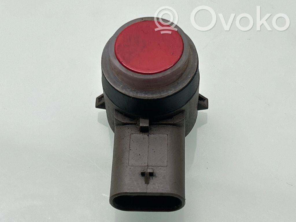 Opel Astra K Sensor de aparcamiento PDC 