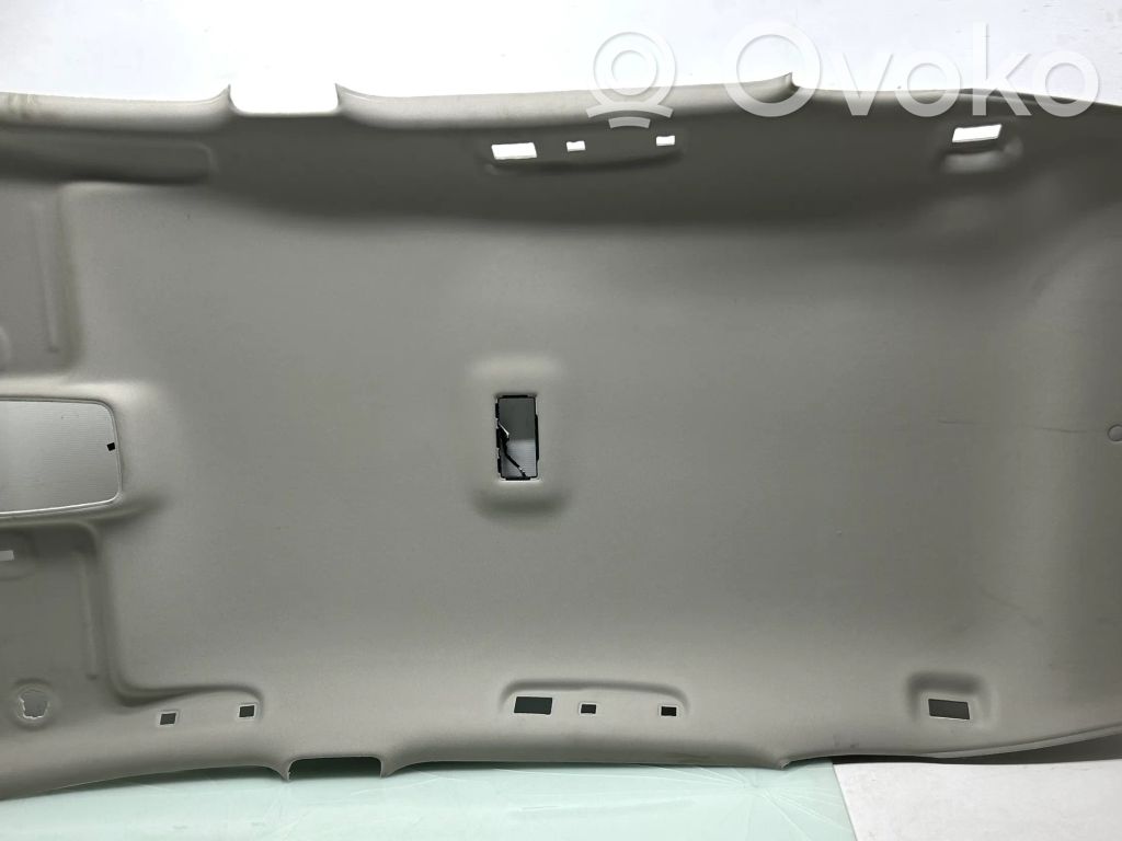 Opel Astra K Techo 