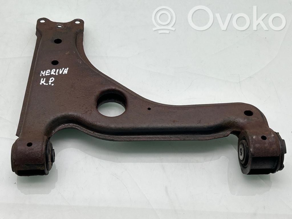 Opel Meriva B Dakša 