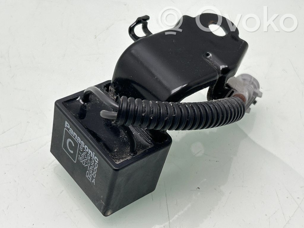 Toyota RAV 4 (XA50) Other relay 