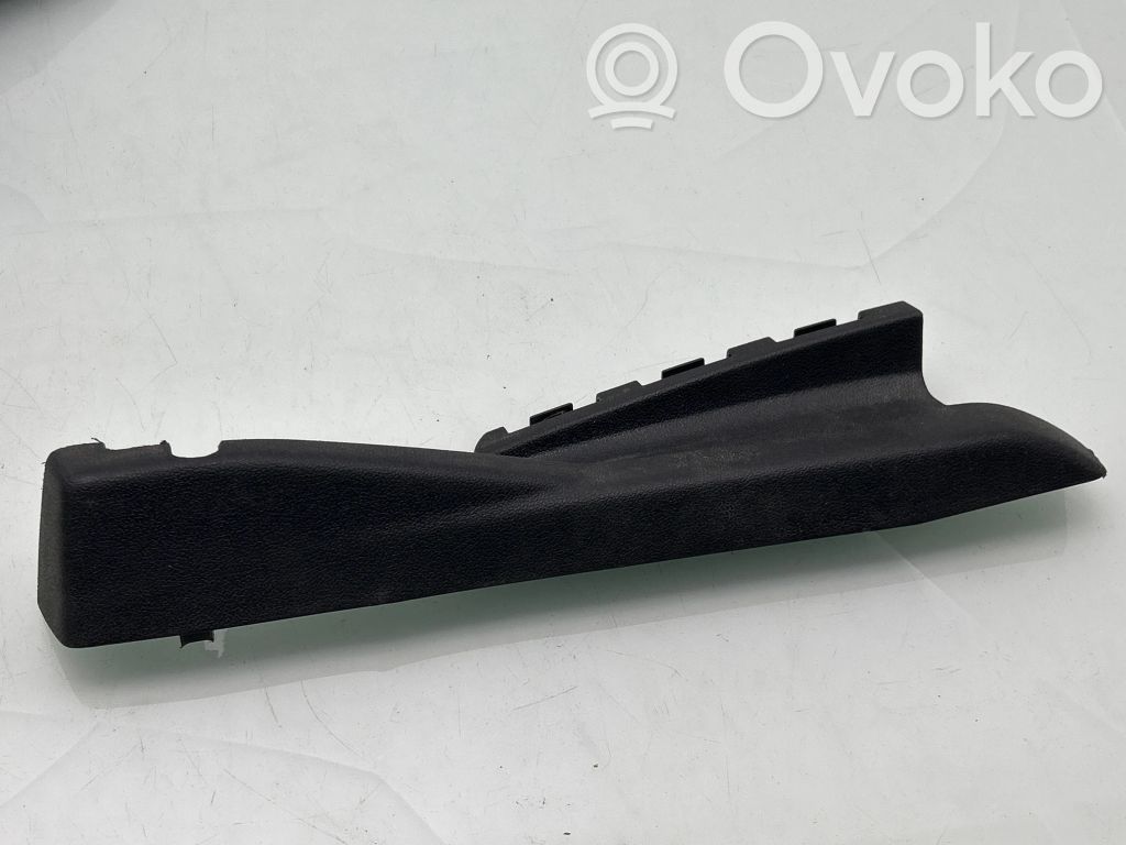 Opel Meriva B Poszycie fotela 