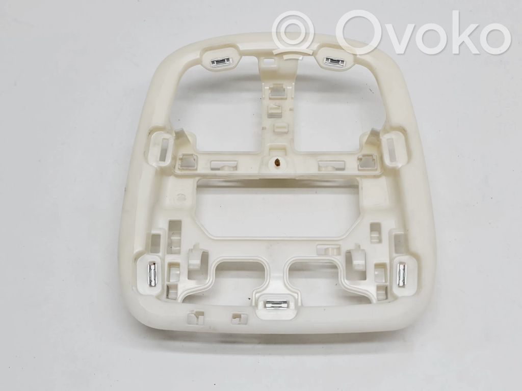 Toyota Proace Garniture de console d'éclairage de ciel de toit 