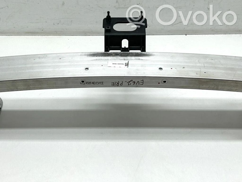 KIA EV6 Front bumper cross member 