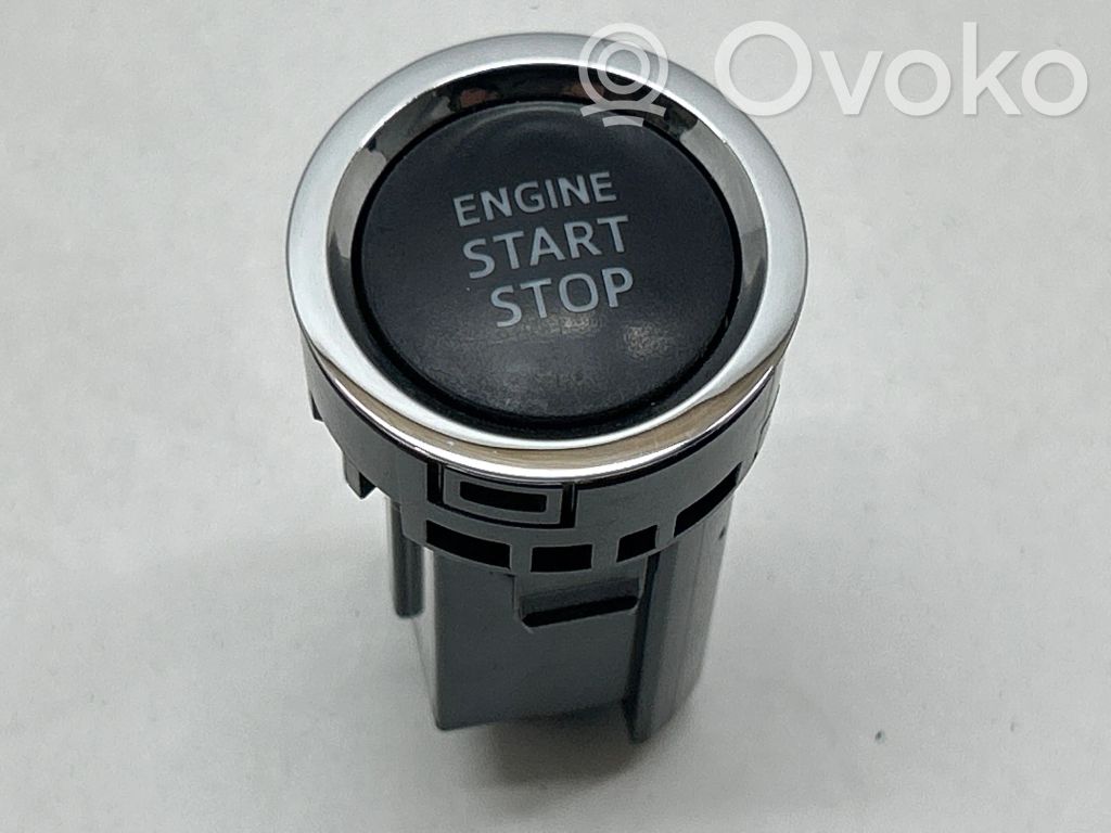 Toyota Land Cruiser (J150) Engine start stop button switch 