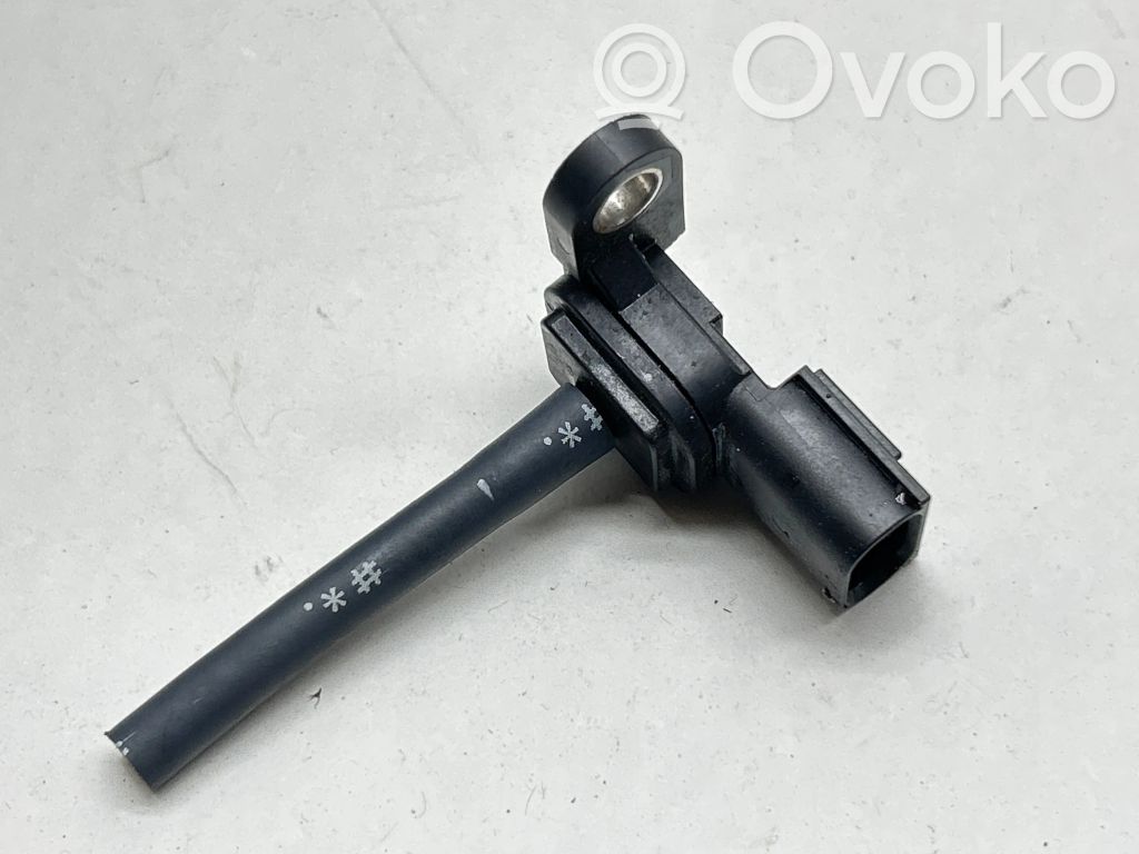 Toyota Yaris Cross Air pressure sensor 