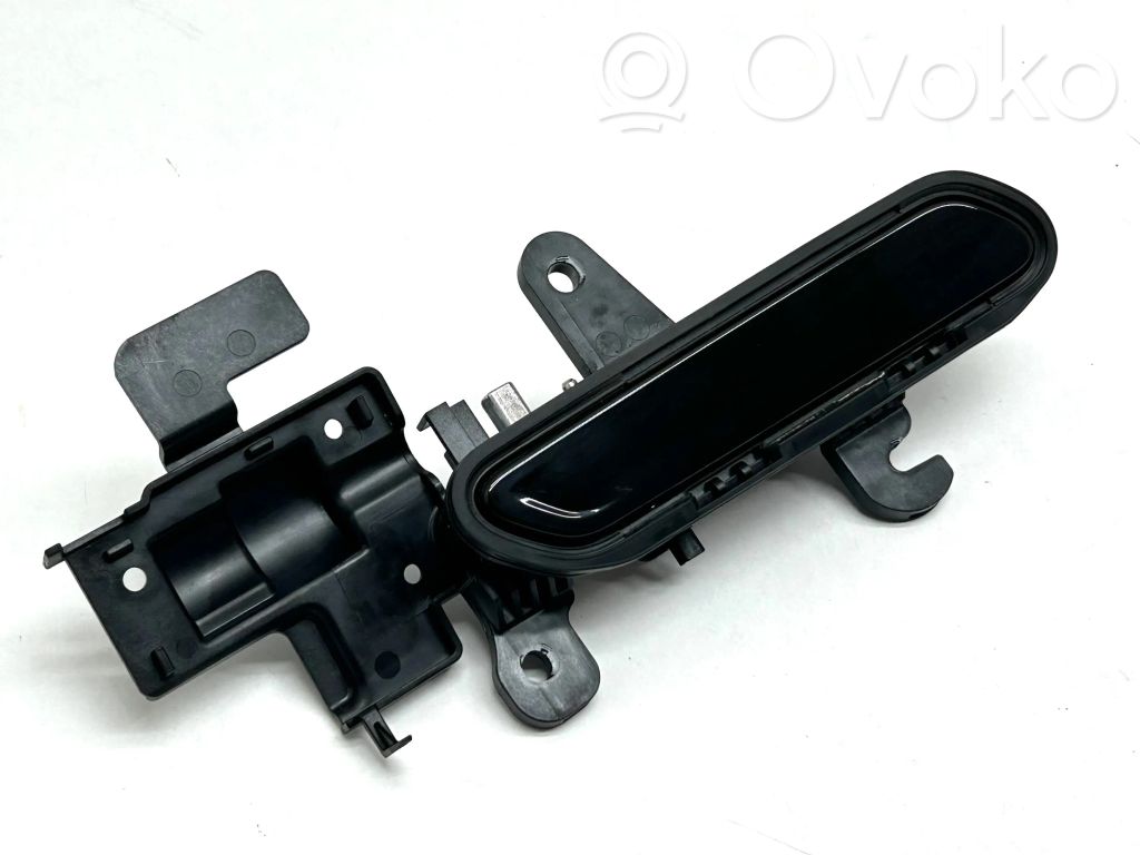 Klamka zewnętrzna drzwi tylnych   83660CV020,83660CV000DU3,83660CV020DU3,83660CV000,83660CV000B4U,83660CV020B4U