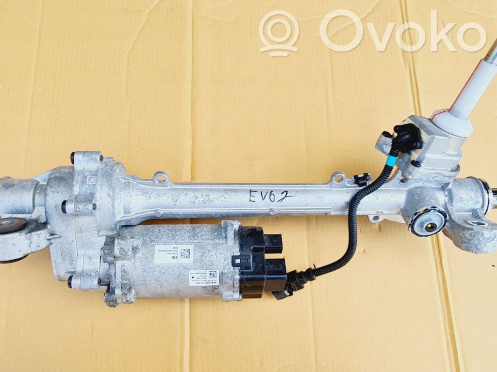 KIA EV6 Stūres statnis 