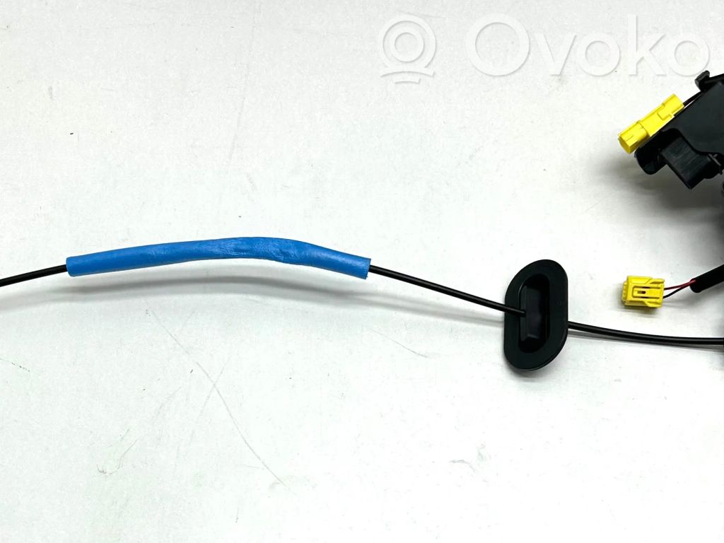 KIA EV6 Front door lock 