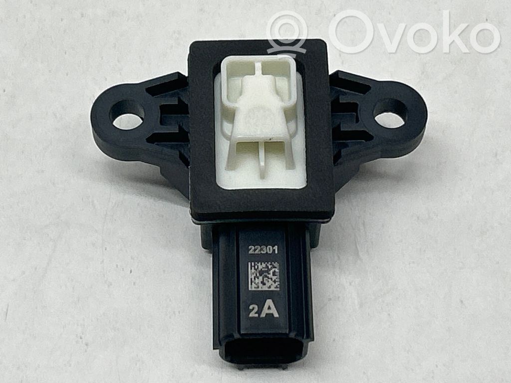 KIA EV6 Airbagsensor Crashsensor Drucksensor 
