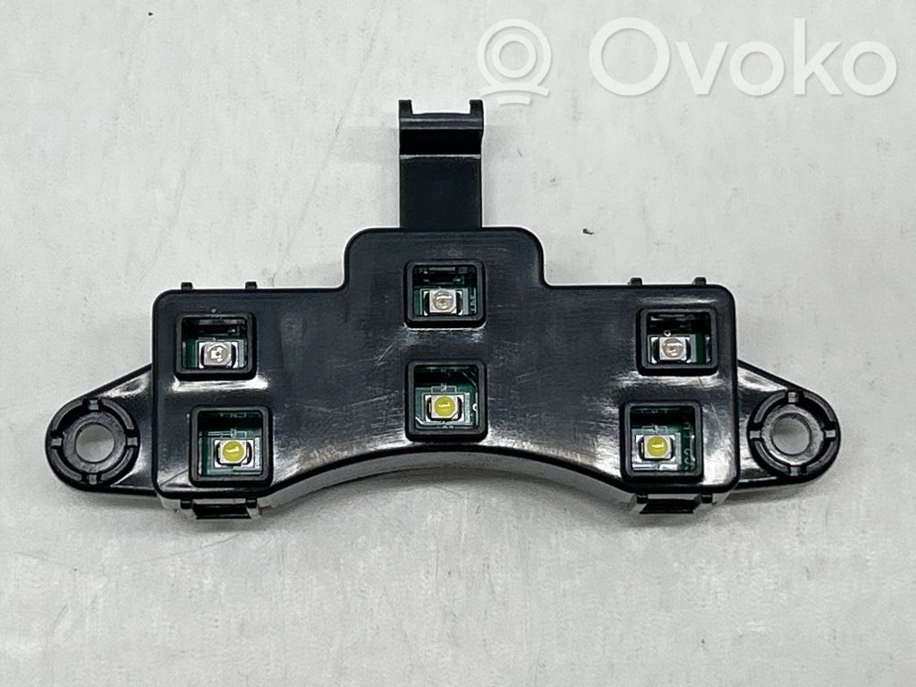 KIA Niro Other control units/modules 