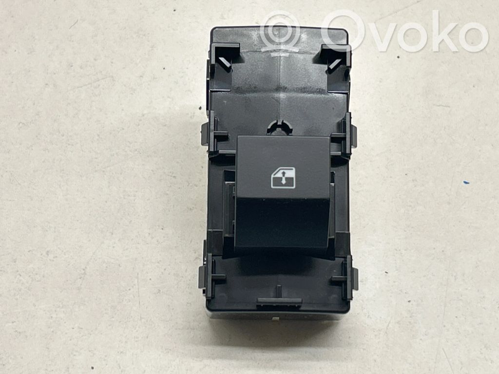 KIA Niro Electric window control switch 