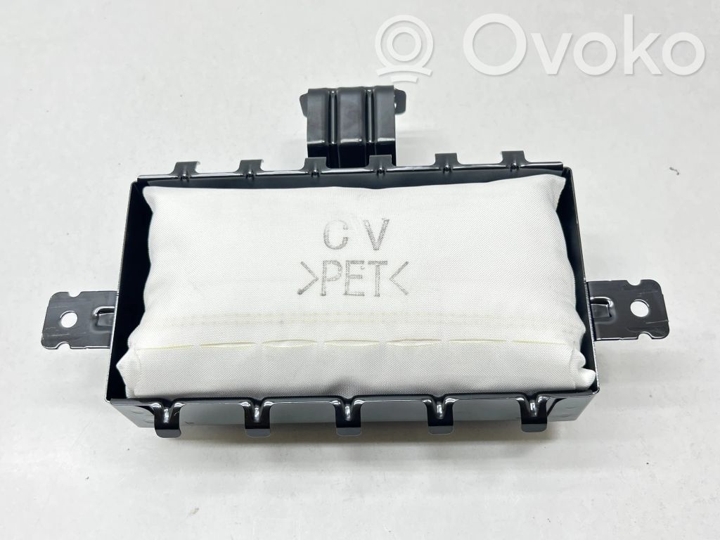 KIA EV6 Airbag pasager 