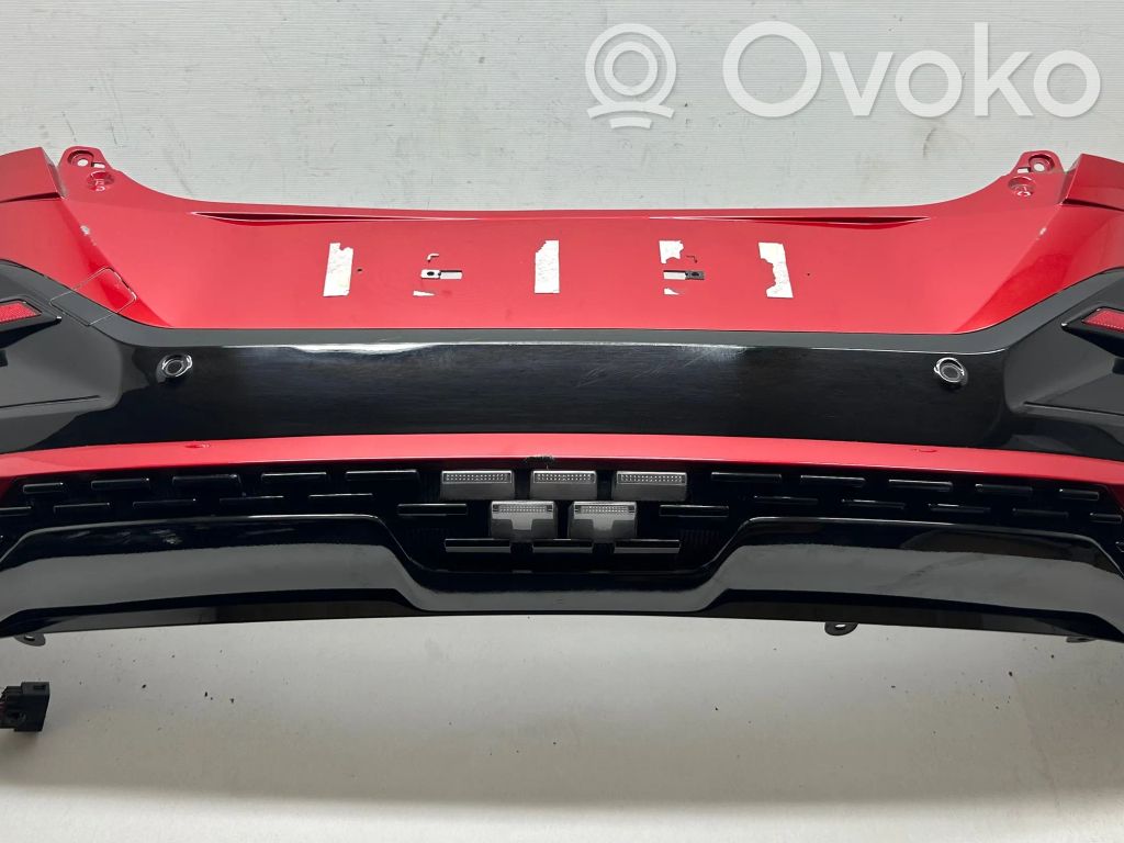 KIA EV6 Bamperis 