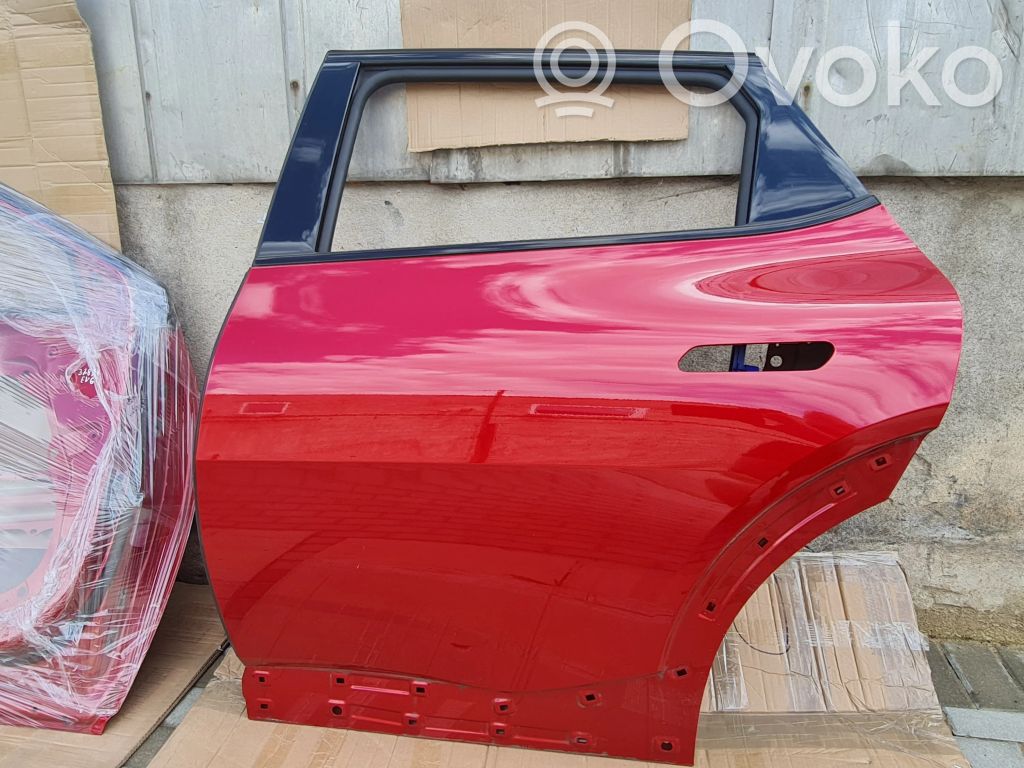 KIA EV6 Galinės durys 
