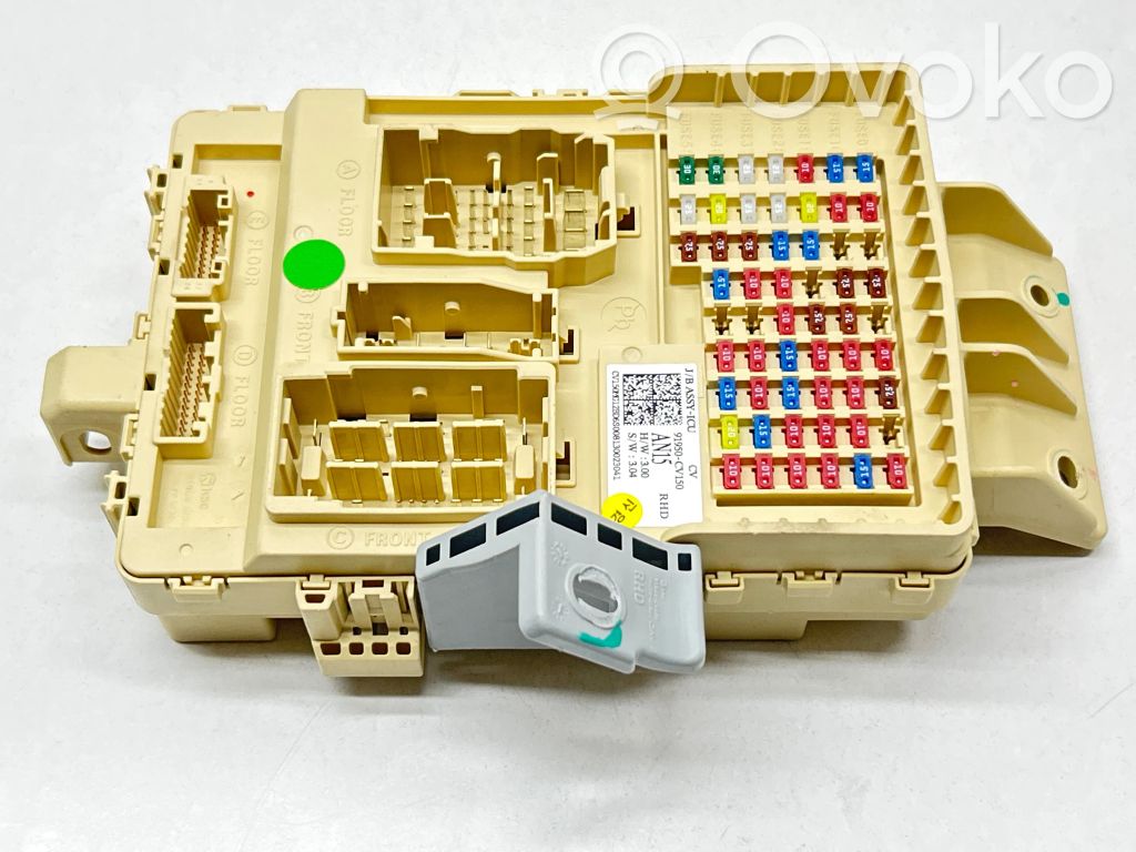 KIA EV6 Fuse module 