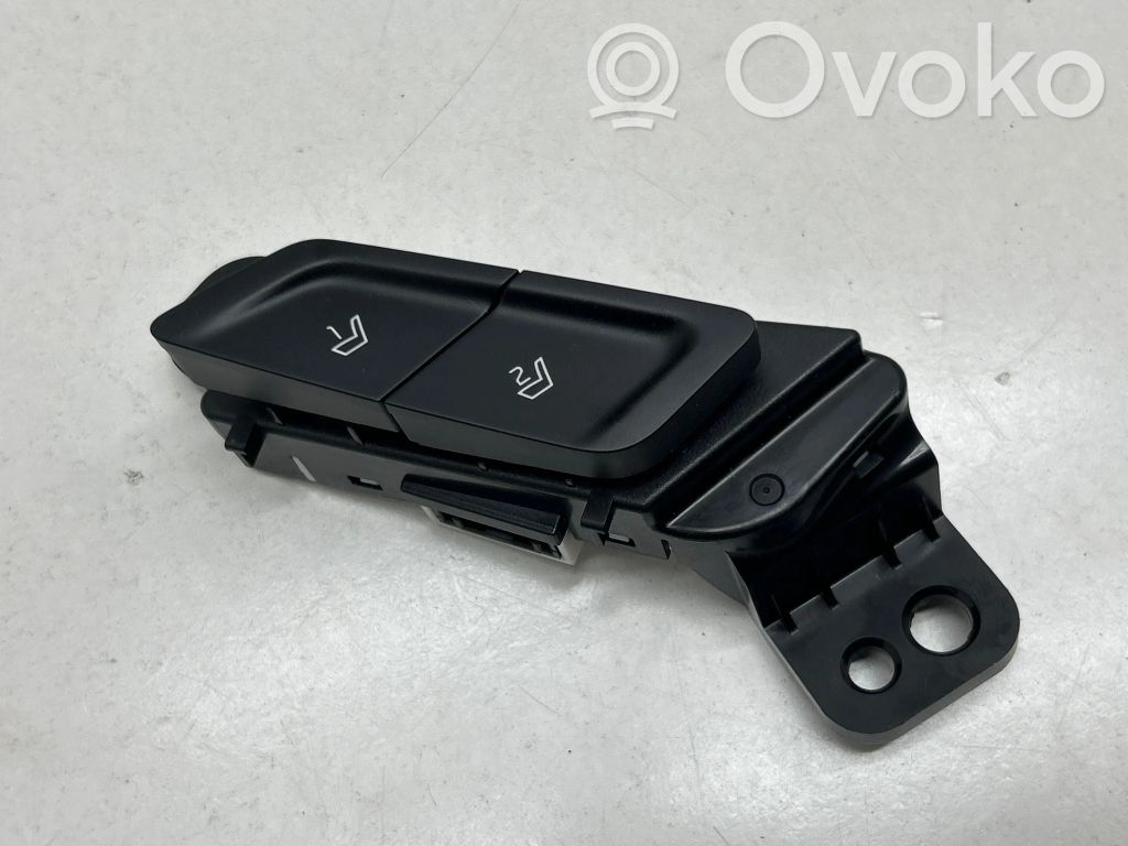 KIA EV6 Interruptor de memoria del asiento 