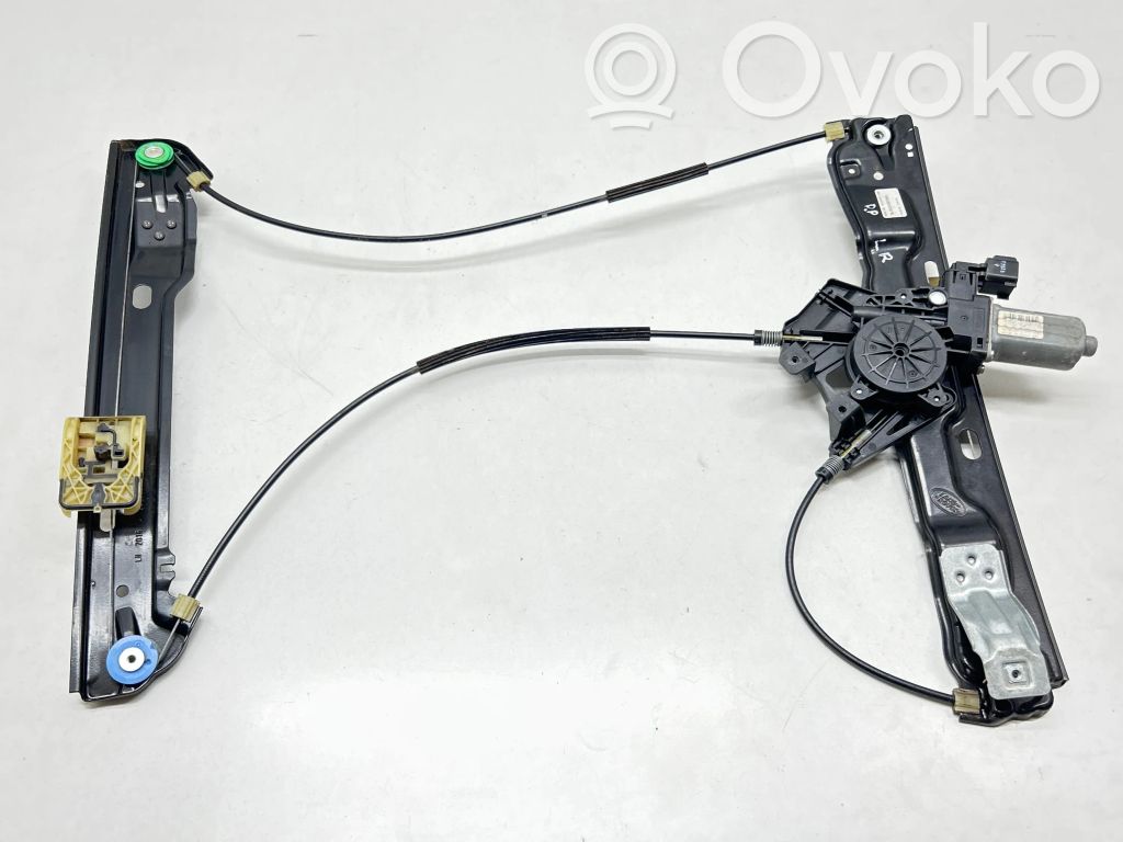Land Rover Range Rover Evoque L538 Elektryczny podnośnik szyby drzwi 