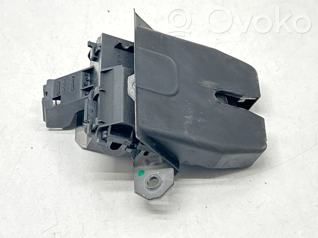 Land Rover Range Rover Evoque L538 Tailgate/trunk/boot lock/catch/latch 
