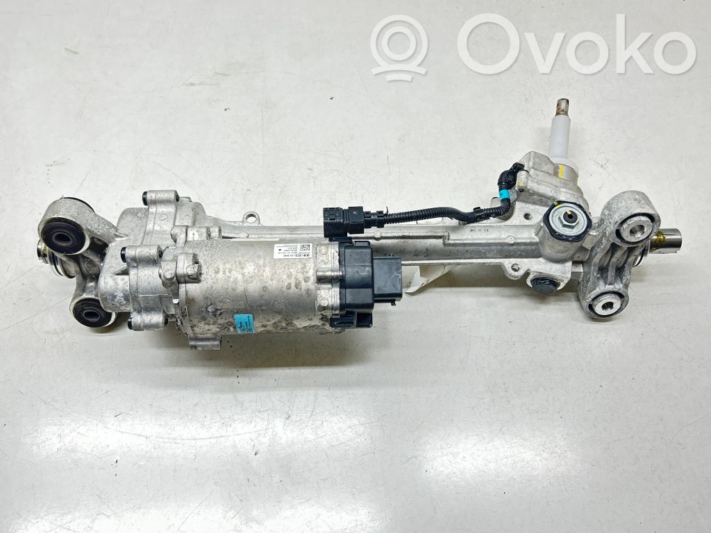 KIA EV6 Stūres statnis 