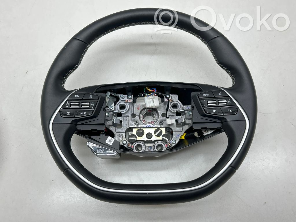 KIA EV6 Vairas 