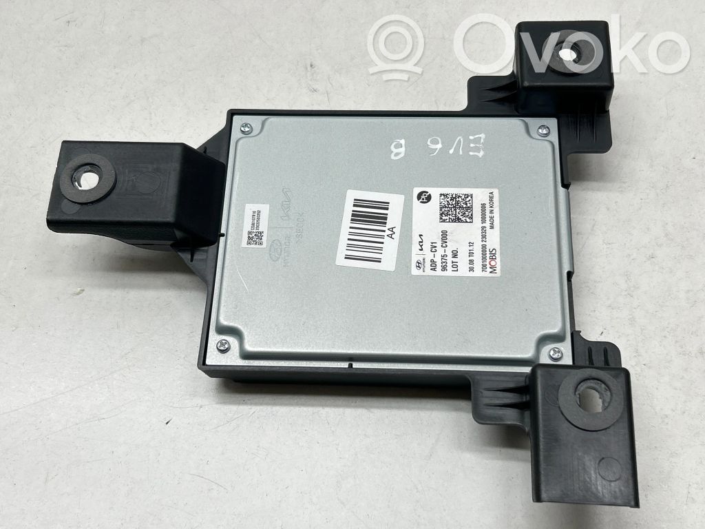 Antenos stiprintuvas   96375CV000,7001000000,3008T0112