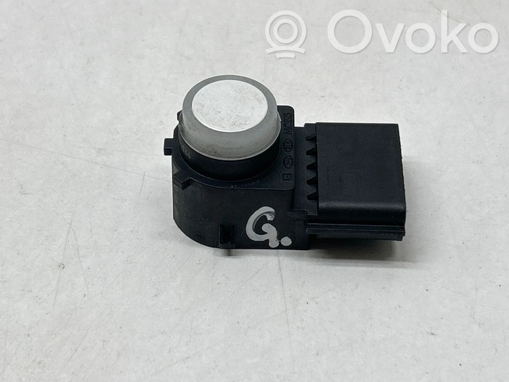 KIA EV6 Sensor de aparcamiento PDC 