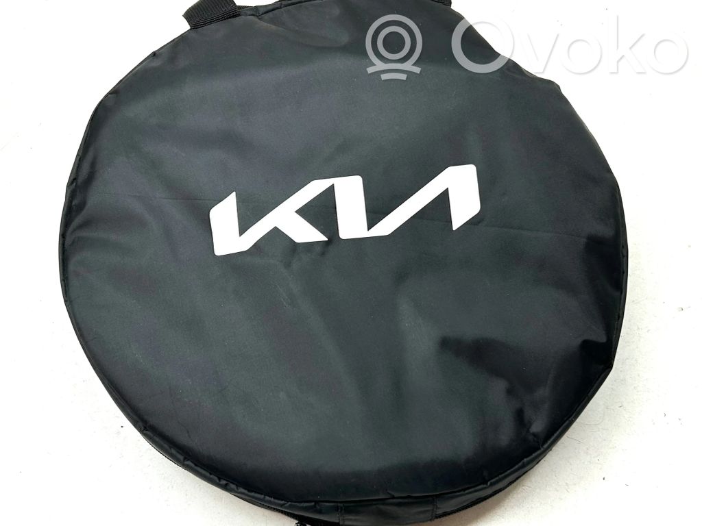 KIA EV6 Cable de carga del coche eléctrico 