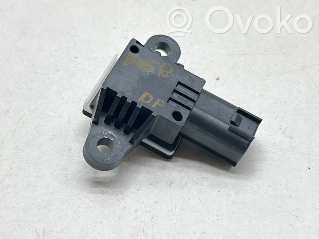 KIA EV6 Airbagsensor Crashsensor Drucksensor 