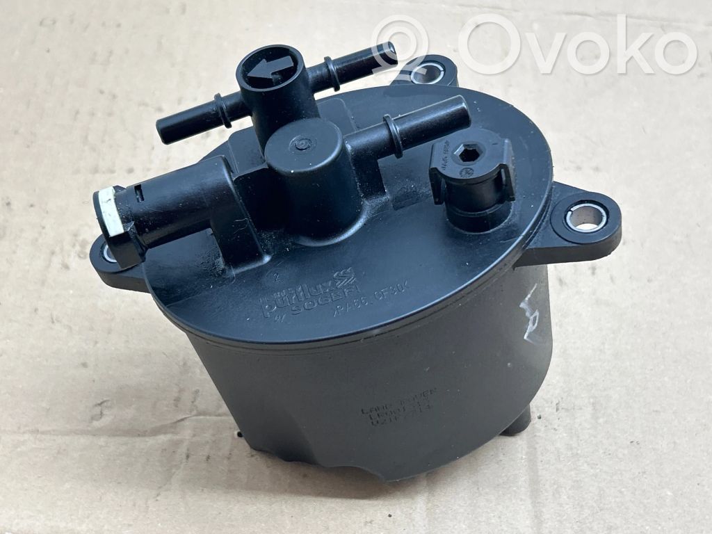 Filtr paliwa   6G9Q9155AA,V21F2714,LR001313,1611659080