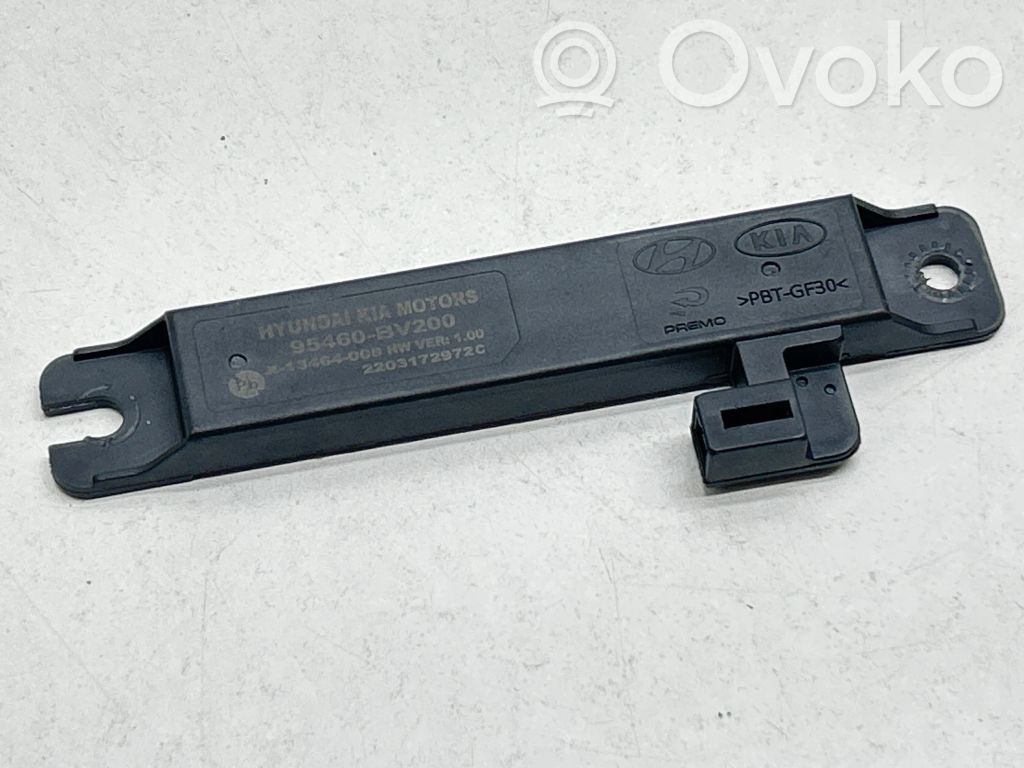 KIA EV6 Antenne des Keyless-Systems 